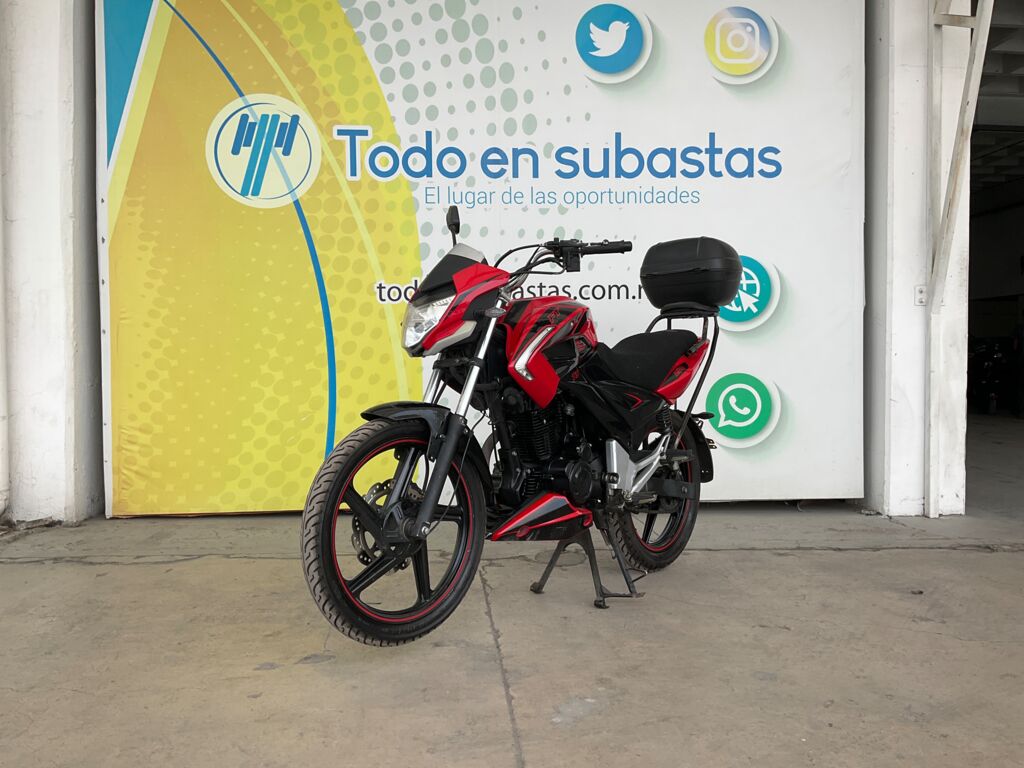 imagen principal de la unidad