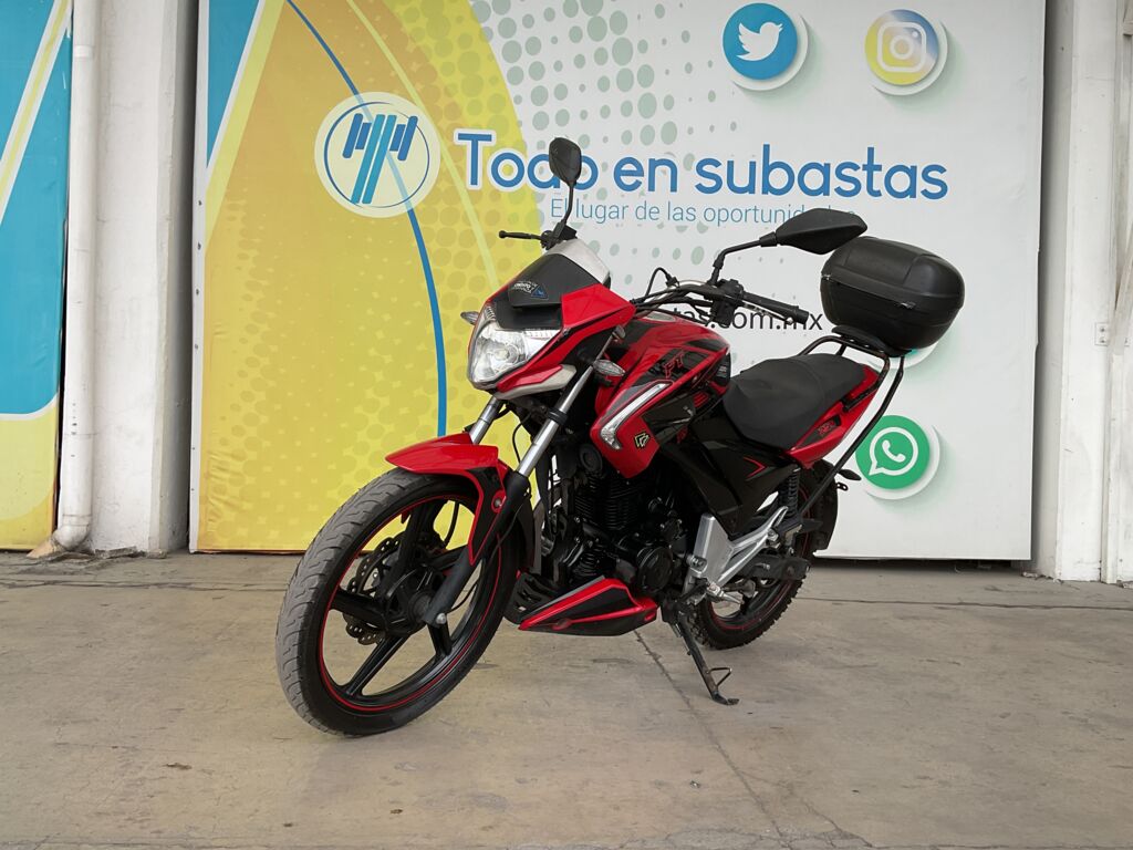 imagen principal de la unidad