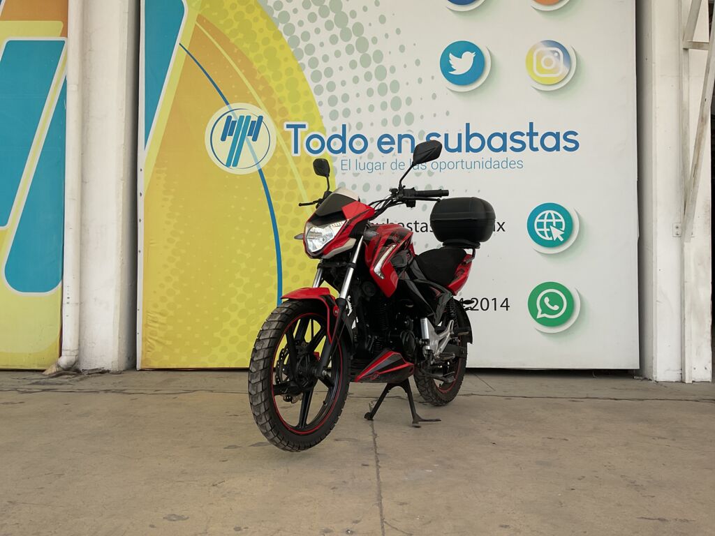 imagen principal de la unidad