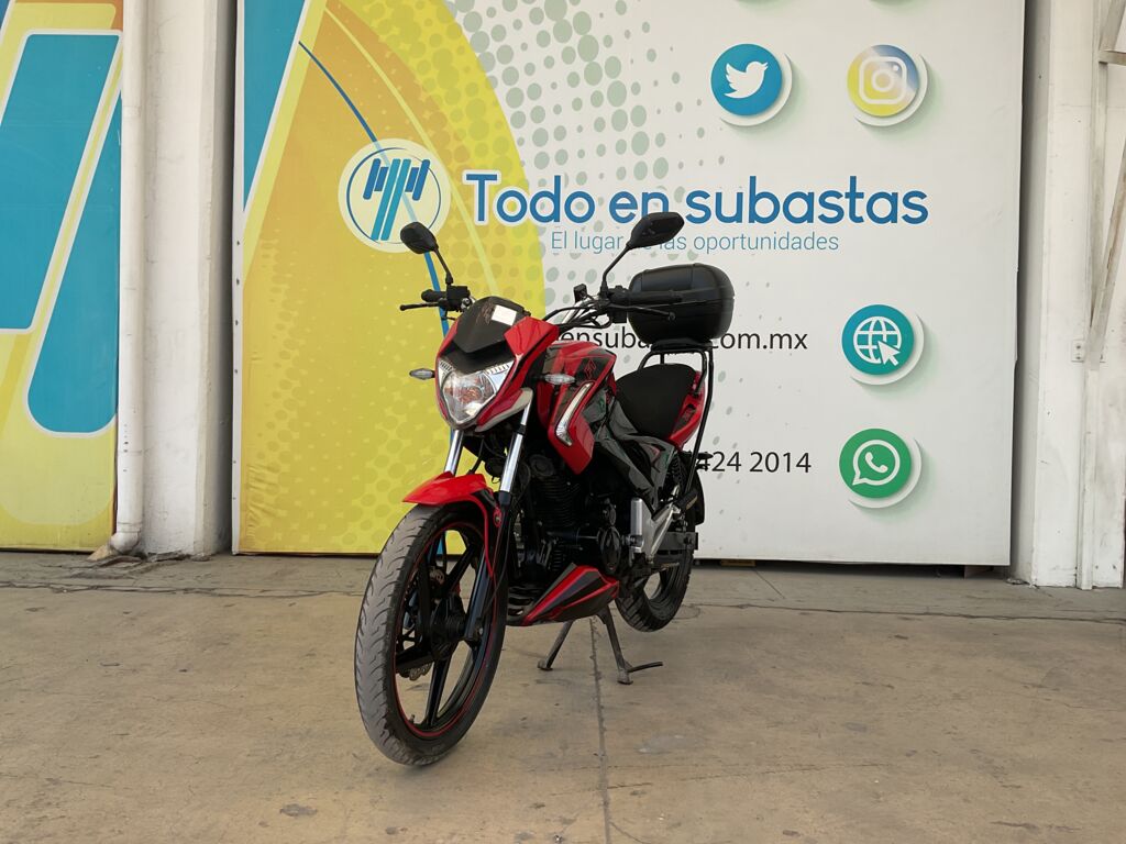 imagen principal de la unidad