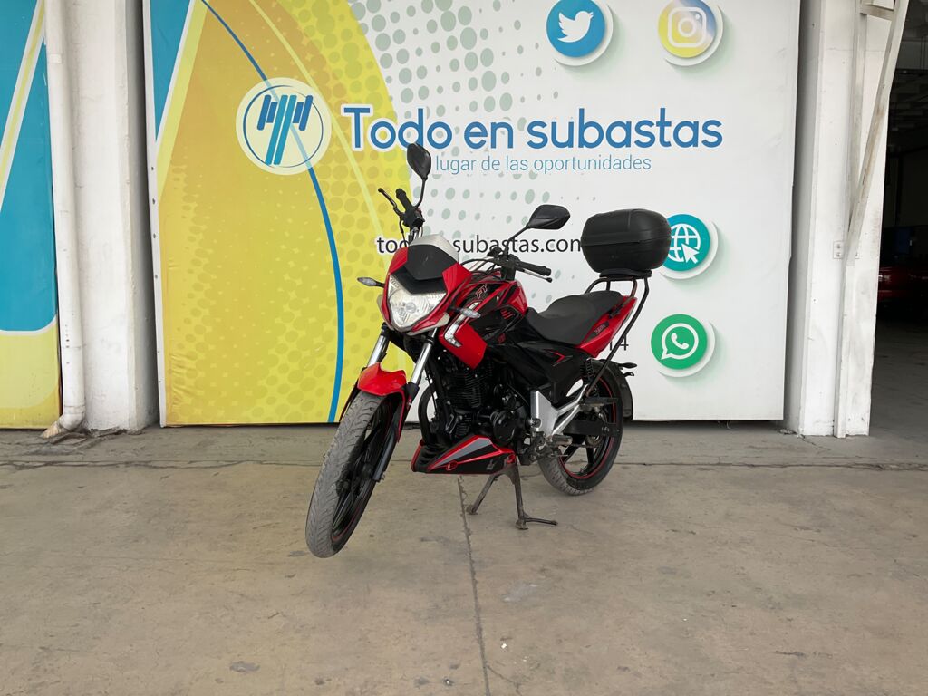 imagen principal de la unidad