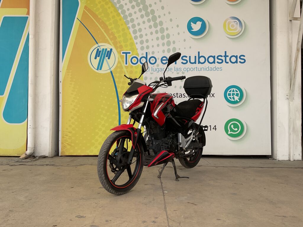 imagen principal de la unidad