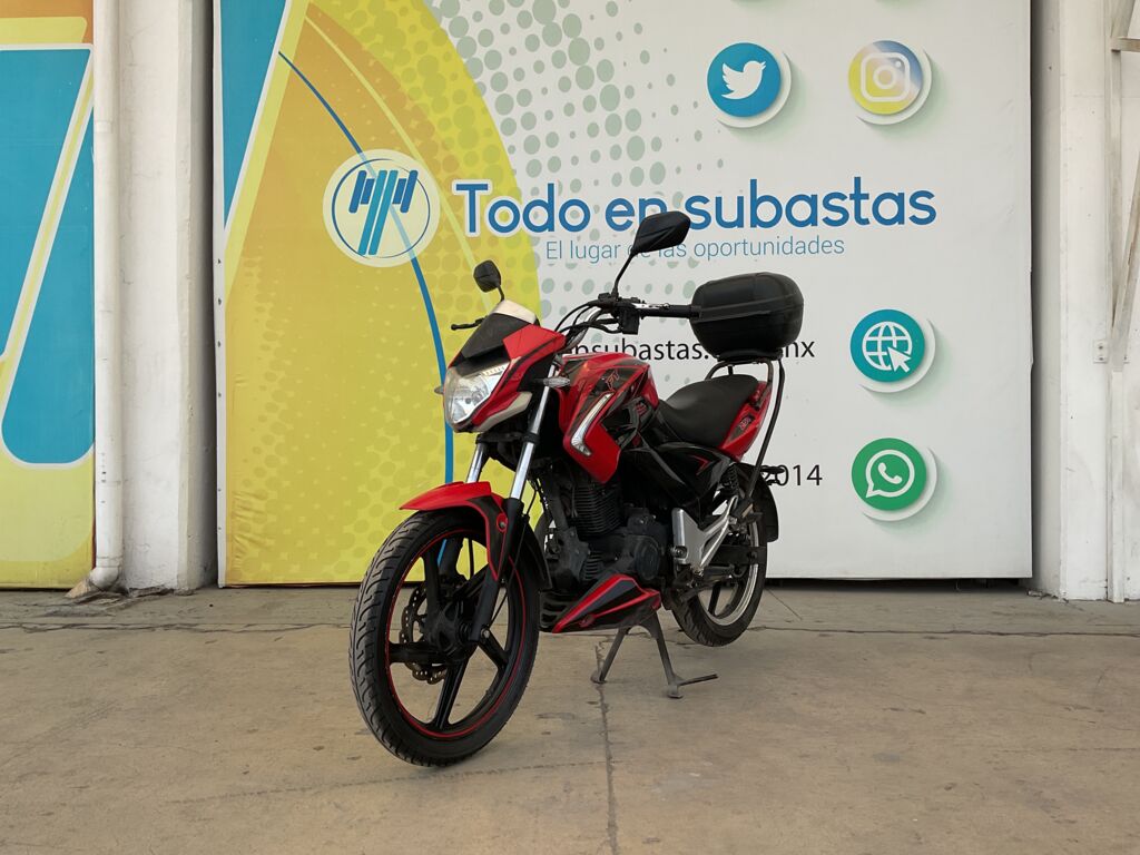 imagen principal de la unidad