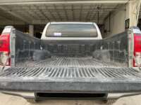 Toyota Hilux 2019 4p Doble Cabina Base L4/2.7 Man  2019 Toyota Hilux Venta Cajuela 1