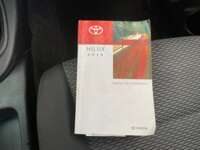 Toyota Hilux 2019 4p Doble Cabina Base L4/2.7 Man  2019 Toyota Hilux Venta Documentos 1