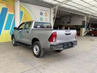 Toyota Hilux 2019 4p Doble Cabina Base L4/2.7 Man  2019 Toyota Hilux Venta Exteriores 7