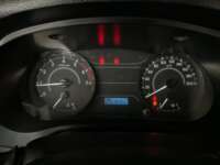 Toyota Hilux 2019 4p Doble Cabina Base L4/2.7 Man  2019 Toyota Hilux Venta Interiores 2