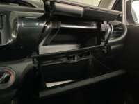 Toyota Hilux 2019 4p Doble Cabina Base L4/2.7 Man  2019 Toyota Hilux Venta Interiores 12