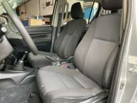 Toyota Hilux 2019 4p Doble Cabina Base L4/2.7 Man  2019 Toyota Hilux Venta Interiores 14