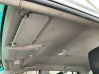 Toyota Hilux 2019 4p Doble Cabina Base L4/2.7 Man  2019 Toyota Hilux Venta Interiores 17