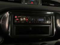 Toyota Hilux 2019 4p Doble Cabina Base L4/2.7 Man  2019 Toyota Hilux Venta Interiores 6
