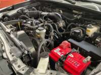 Toyota Hilux 2019 4p Doble Cabina Base L4/2.7 Man  2019 Toyota Hilux Venta Motor 3