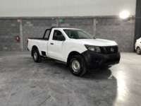 Nissan NP300 Estacas 2018 2p L4/2.5 Man D/H Paq. Seg. 2018 Nissan NP300 Estacas Venta Exteriores 3