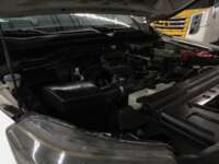Nissan NP300 Estacas 2018 2p L4/2.5 Man D/H Paq. Seg. 2018 Nissan NP300 Estacas Venta Motor 1
