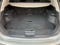 Nissan X-Trail 2017  2017 Nissan X-Trail Venta Cajuela 1