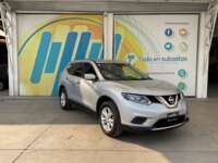 Nissan X-Trail 2017  2017 Nissan X-Trail Venta Exteriores 3