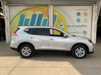 Nissan X-Trail 2017  2017 Nissan X-Trail Venta Exteriores 4