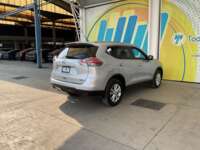 Nissan X-Trail 2017  2017 Nissan X-Trail Venta Exteriores 5