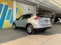 Nissan X-Trail 2017  2017 Nissan X-Trail Venta Exteriores 7