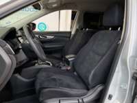 Nissan X-Trail 2017  2017 Nissan X-Trail Venta Interiores 20
