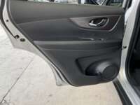 Nissan X-Trail 2017  2017 Nissan X-Trail Venta Interiores 21