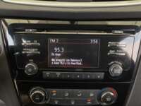 Nissan X-Trail 2017  2017 Nissan X-Trail Venta Interiores 9