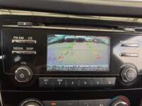 Nissan X-Trail 2017  2017 Nissan X-Trail Venta Interiores 10