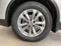 Nissan X-Trail 2017  2017 Nissan X-Trail Venta Llantas 1