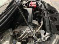 Nissan X-Trail 2017  2017 Nissan X-Trail Venta Motor 1