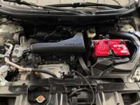 Nissan X-Trail 2017  2017 Nissan X-Trail Venta Motor 2