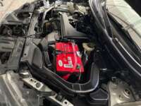 Nissan X-Trail 2017  2017 Nissan X-Trail Venta Motor 3