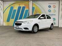 Chevrolet Aveo 2019 4p LS L4/1.5 Man 2019 Chevrolet Aveo Venta Exteriores 1