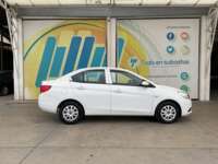 Chevrolet Aveo 2019 4p LS L4/1.5 Man 2019 Chevrolet Aveo Venta Exteriores 4
