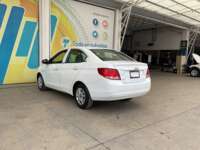 Chevrolet Aveo 2019 4p LS L4/1.5 Man 2019 Chevrolet Aveo Venta Exteriores 7