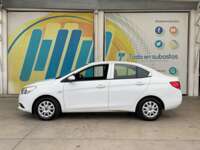 Chevrolet Aveo 2019 4p LS L4/1.5 Man 2019 Chevrolet Aveo Venta Exteriores 8