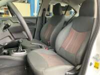 Chevrolet Aveo 2019 4p LS L4/1.5 Man 2019 Chevrolet Aveo Venta Interiores 14