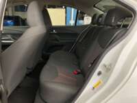 Chevrolet Aveo 2019 4p LS L4/1.5 Man 2019 Chevrolet Aveo Venta Interiores 16