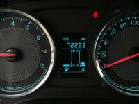 Chevrolet Aveo 2019 4p LS L4/1.5 Man 2019 Chevrolet Aveo Venta Interiores 3