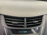 Chevrolet Aveo 2019 4p LS L4/1.5 Man 2019 Chevrolet Aveo Venta Interiores 5