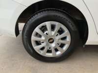 Chevrolet Aveo 2019 4p LS L4/1.5 Man 2019 Chevrolet Aveo Venta Llantas 7