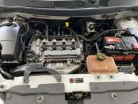Chevrolet Aveo 2019 4p LS L4/1.5 Man 2019 Chevrolet Aveo Venta Motor 2