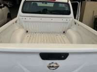Nissan NP300 Doble Cabina 2020 4p SE L4/2.5 Man A/A Paq. Seg. 2020 Nissan NP300 Doble Cabina Venta Cajuela 1