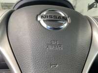 Nissan NP300 Doble Cabina 2020 4p SE L4/2.5 Man A/A Paq. Seg. 2020 Nissan NP300 Doble Cabina Venta Interiores 10
