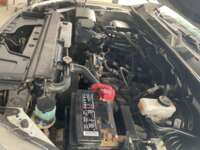Nissan NP300 Doble Cabina 2020 4p SE L4/2.5 Man A/A Paq. Seg. 2020 Nissan NP300 Doble Cabina Venta Motor 3