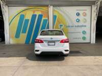 Nissan Sentra 2019 4p Sense L4/1.8 Aut 2019 Nissan Sentra Venta Exteriores 6
