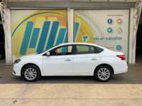 Nissan Sentra 2019 4p Sense L4/1.8 Aut 2019 Nissan Sentra Venta Exteriores 8