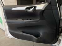 Nissan Sentra 2019 4p Sense L4/1.8 Aut 2019 Nissan Sentra Venta Interiores 15