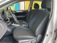 Nissan Sentra 2019 4p Sense L4/1.8 Aut 2019 Nissan Sentra Venta Interiores 16