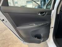 Nissan Sentra 2019 4p Sense L4/1.8 Aut 2019 Nissan Sentra Venta Interiores 17