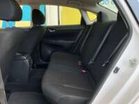 Nissan Sentra 2019 4p Sense L4/1.8 Aut 2019 Nissan Sentra Venta Interiores 18